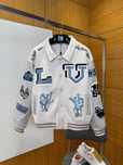 Geaca Louis Vuitton Varsity Premium