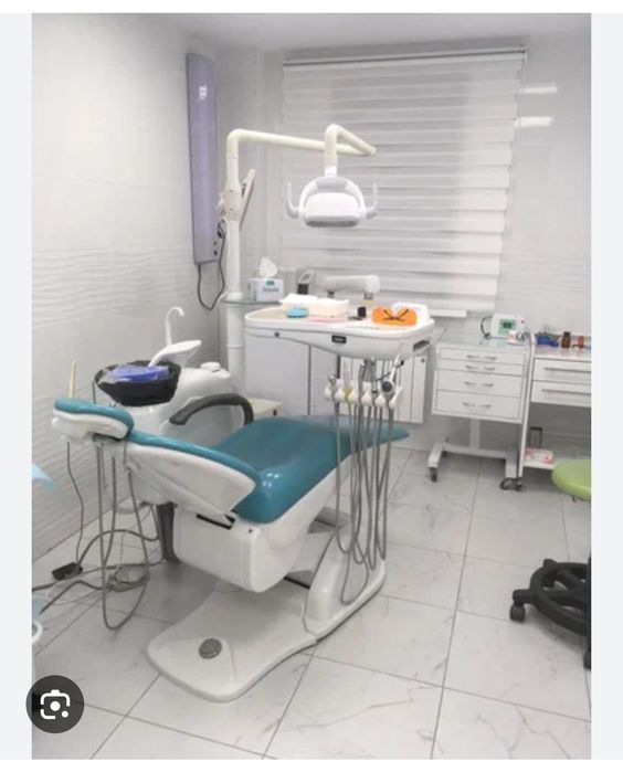 Продаётся Стоматология клиника