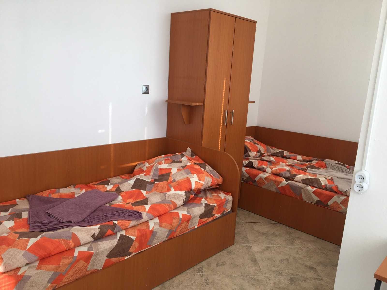 Стаи под наем за нощувки,квартири за работници - ЗПЗ Варна