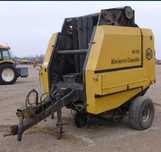 Balotiere Riviere Casalis RC125 si RC121