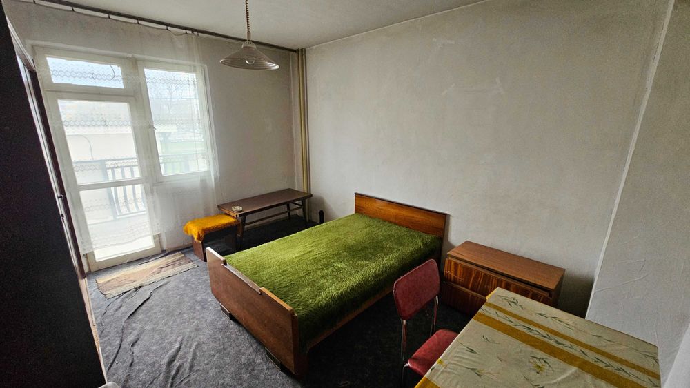 Продава се Двустаен апартамент в Разград, Освобождение - 81 кв.м за 1196 €/кв.м - Снимка #7