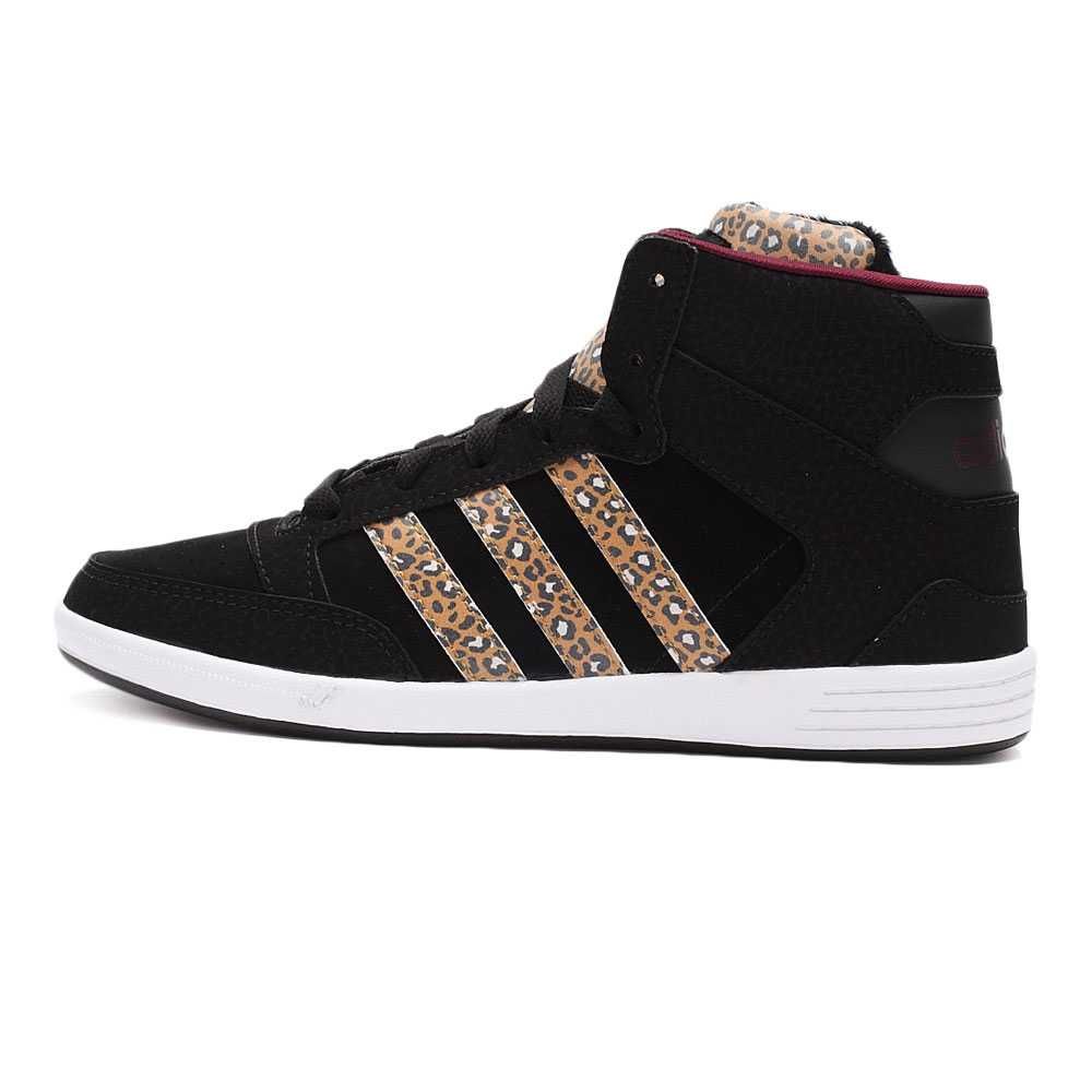 Adidas - Hoops CST Animal W №38 Оригинал Код 637