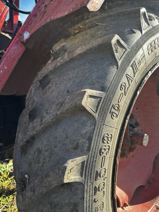 Tractor U650 de vanzare