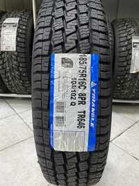 шины на Газель Triangle 185/75R16c