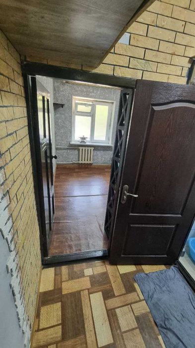 Продам квартиру свою