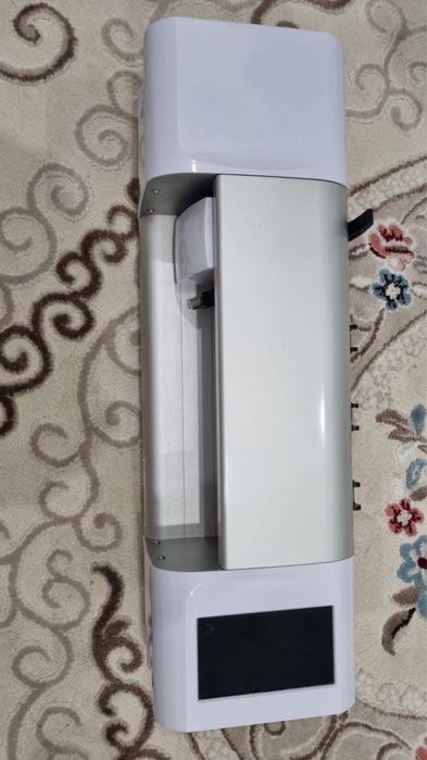 Плоттер для нарезки