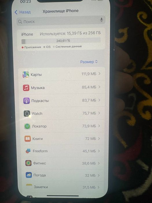 IPHONE 12 pro max