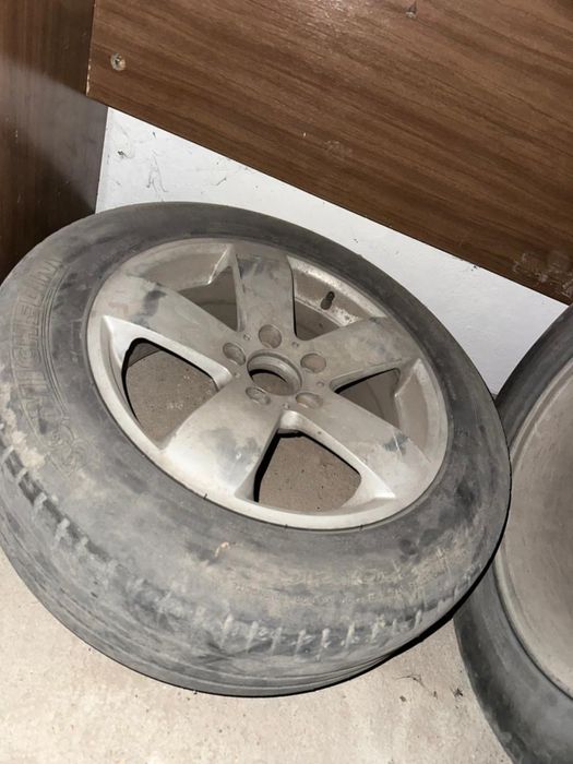 Титановый диск на 16 продам