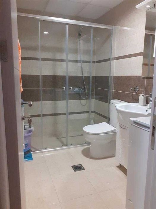 Дава се под наем Двустаен апартамент в Бургас, Лазур - 57 кв.м за 239.7 € - Снимка #4