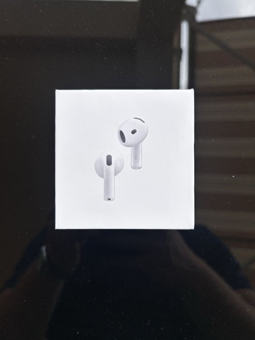 Vand AirPods 4 Noise Cancellation