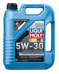 Ulei motor Liqui Moly 5W30 Longtime HT 5L, pentru GPL