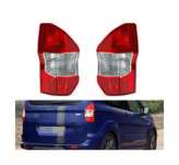 Стопове за Ford Tourneo Courier, след 2014 г.
