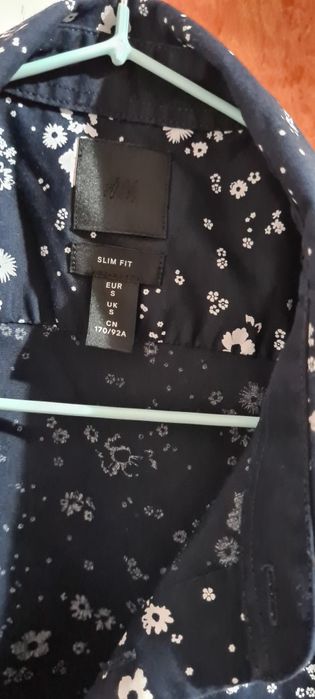 Cămașă casual H&M S