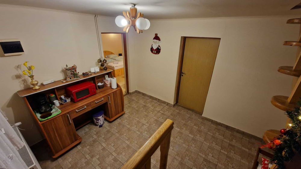 cabana de inchiriat pentru craciun sau revelion