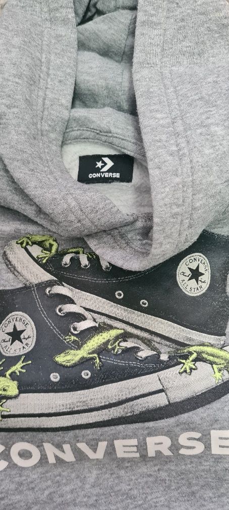 Hanorac converse original