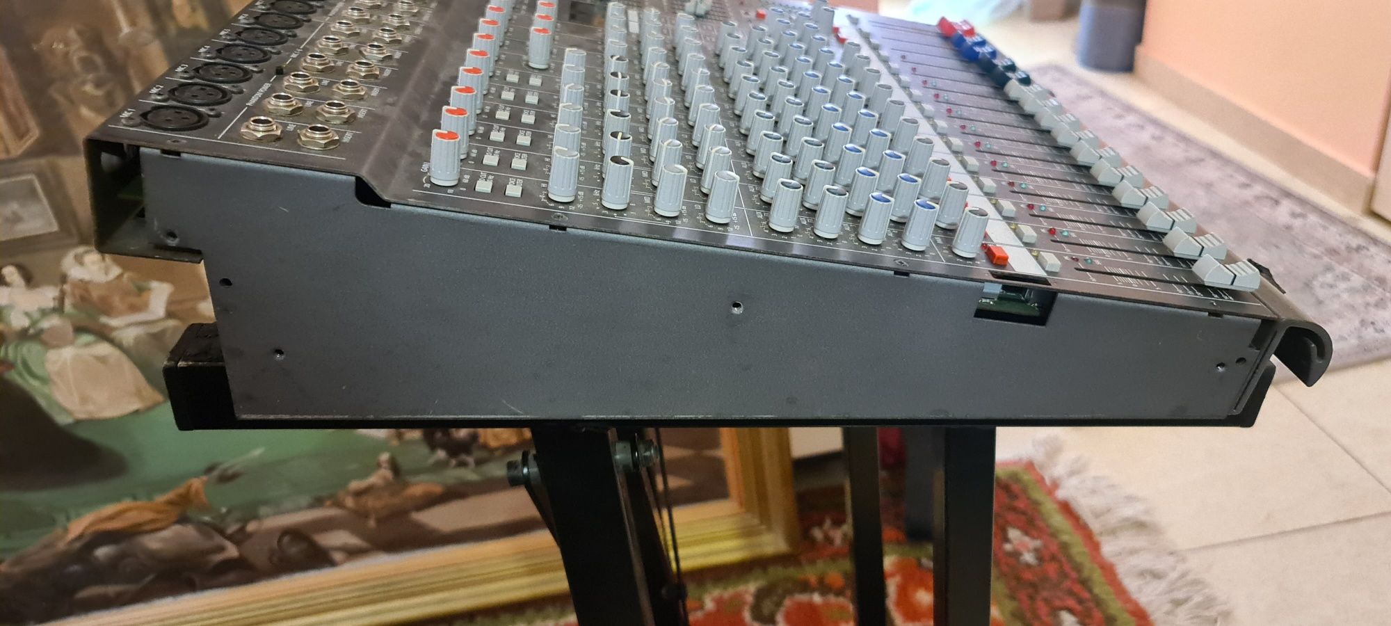 Vand Dynacord cms 1000 2