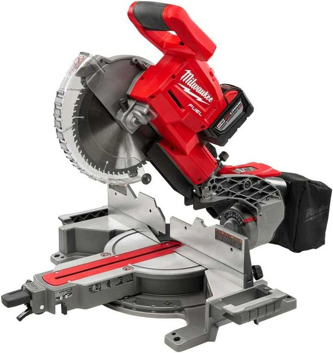 Milwaukee 2734-21 M18 FUEL™ 18V - KIT Fierăstrău circular pendular