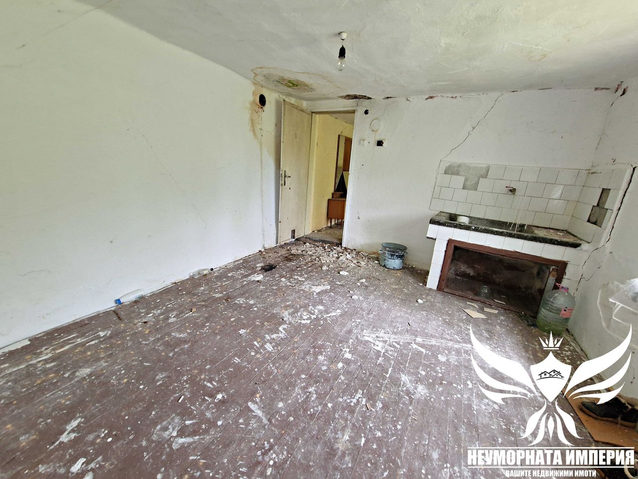 Продава се Къща в с. Дълбок извор, Област Пловдив - 180 кв.м за 90 €/кв.м - Снимка #13