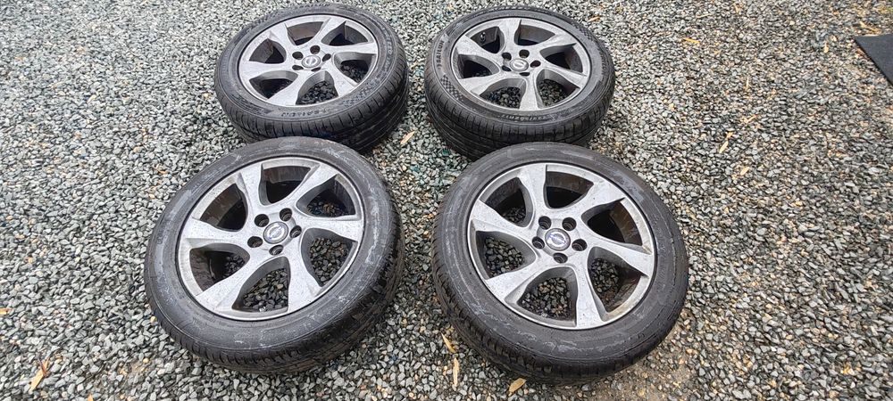 Jante Volvo V40 1500lei