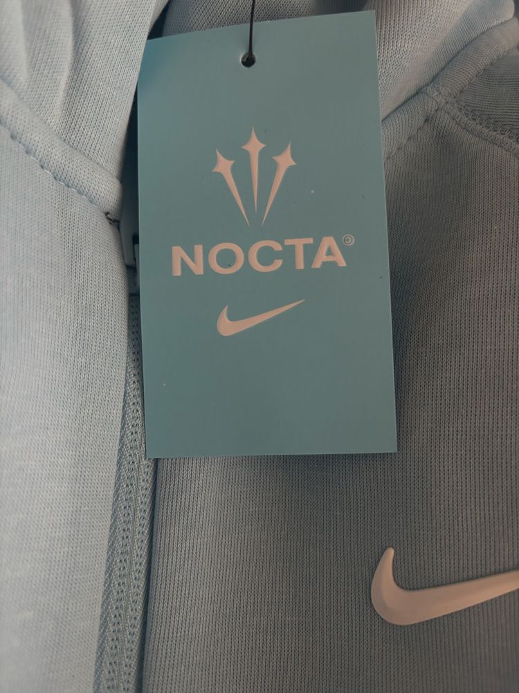 Nocta tracksuit син