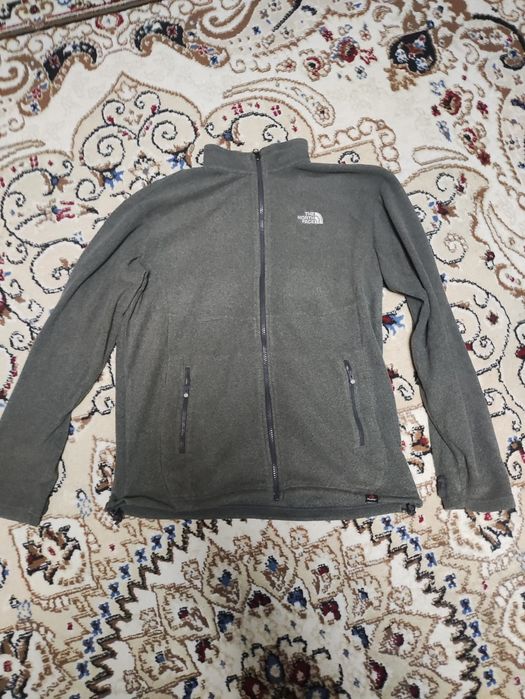 Флиска The North Face. Оригинал. Размер М. Без косяков