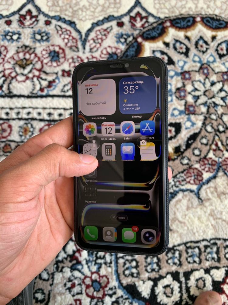 Iphone 11 pro LL/A 64Gb