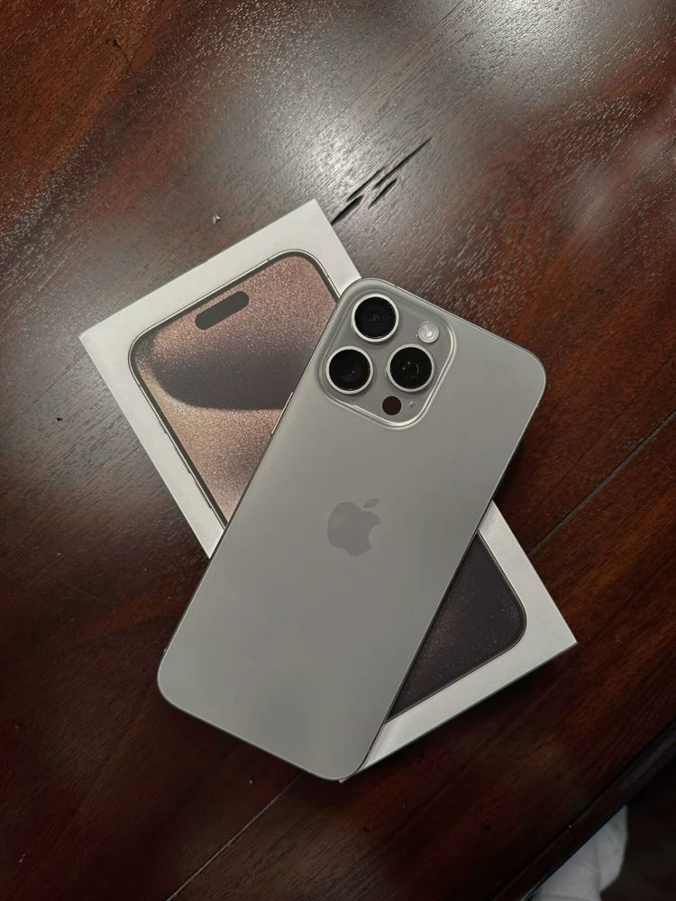 iphone 15 pro max 1tb titanium