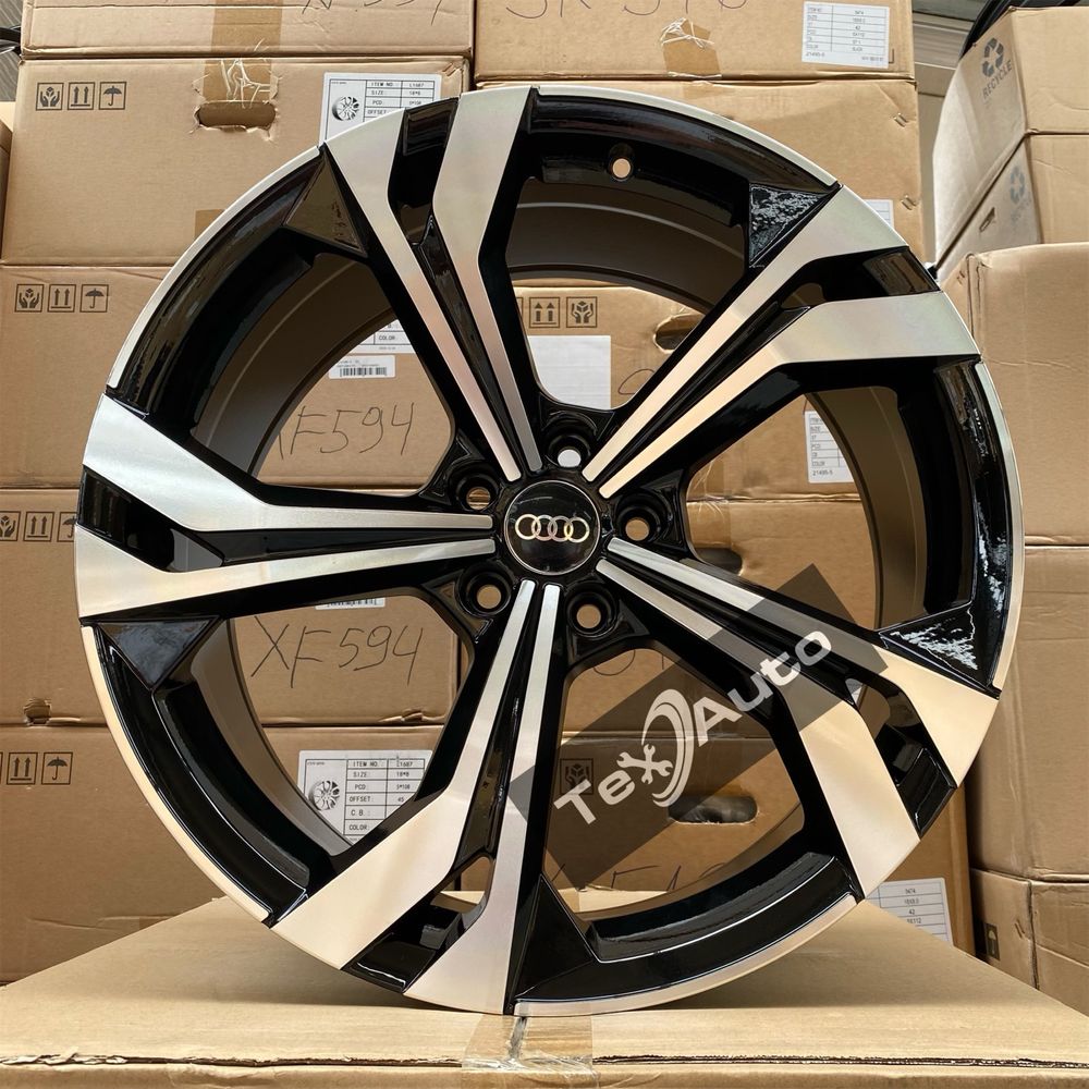 20" Джанти за AUDI A4 A5 A6 A7 A8 S5 S7 Q7 Q5