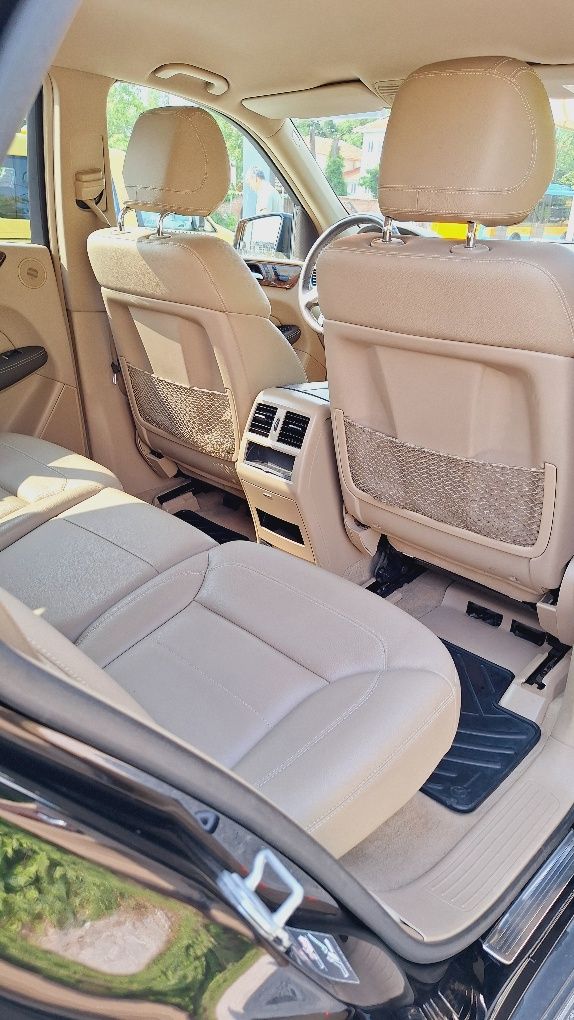 Продавам ML 250 BLUETEC