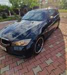 BMW seria 3 320d m47