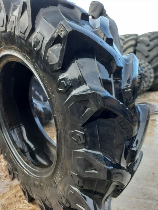 Anvelope tractor Pirelli 12.4 R20