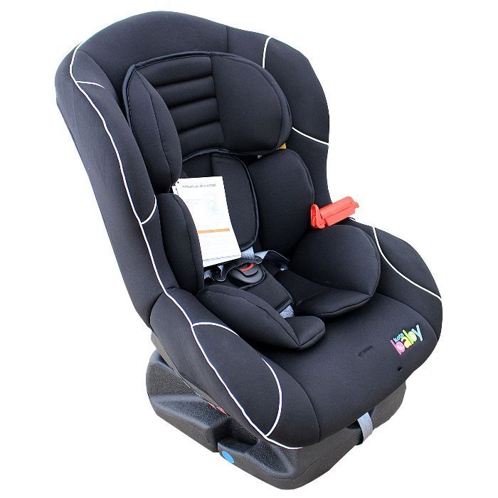 Scaun auto Kota Baby Extra Safe0-18kg Pozitie Somn + Ursulet Plus 35cm