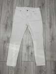 Blugi Albi Slim Fit