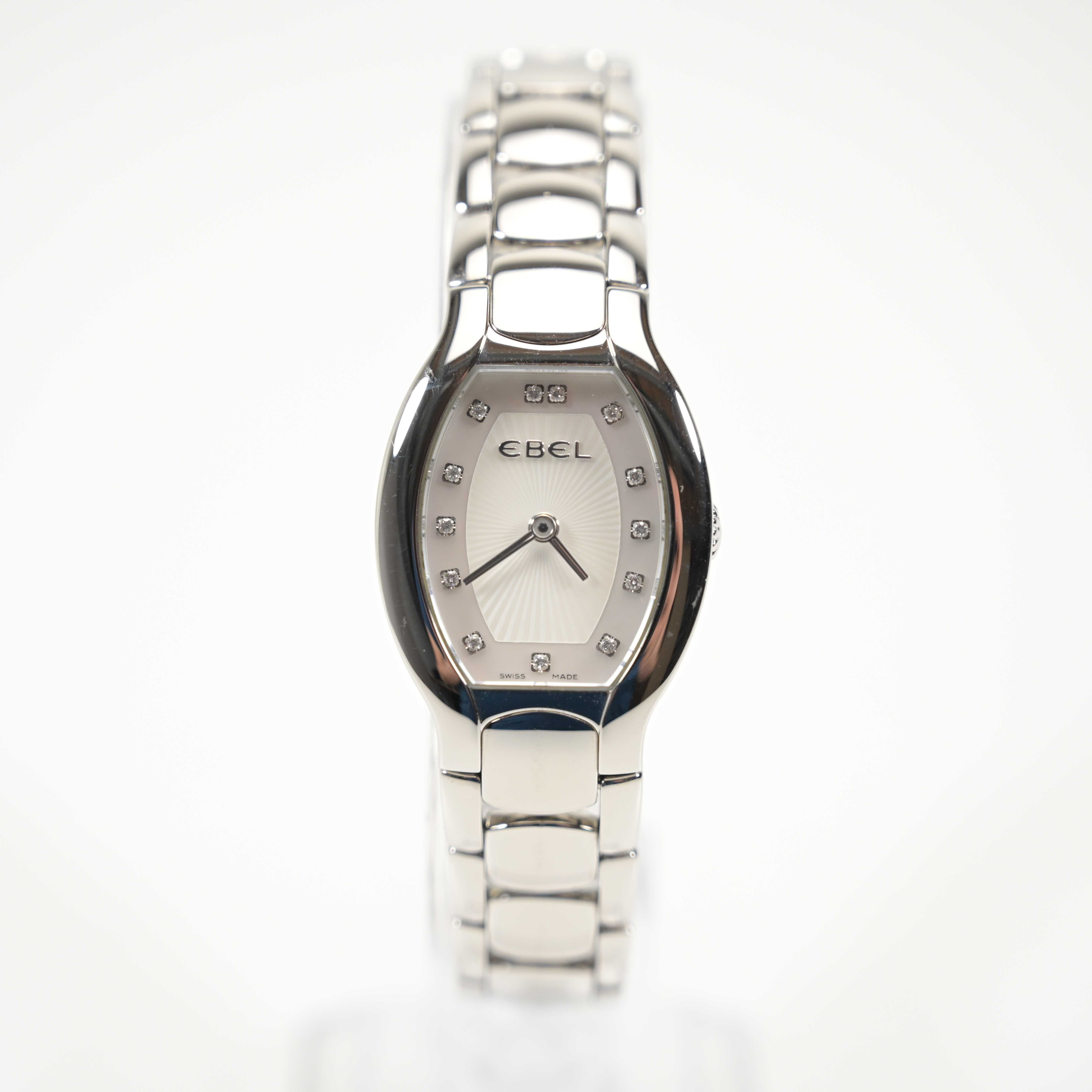 Ceas Ebel E9956G21-1215448 - BSGmag