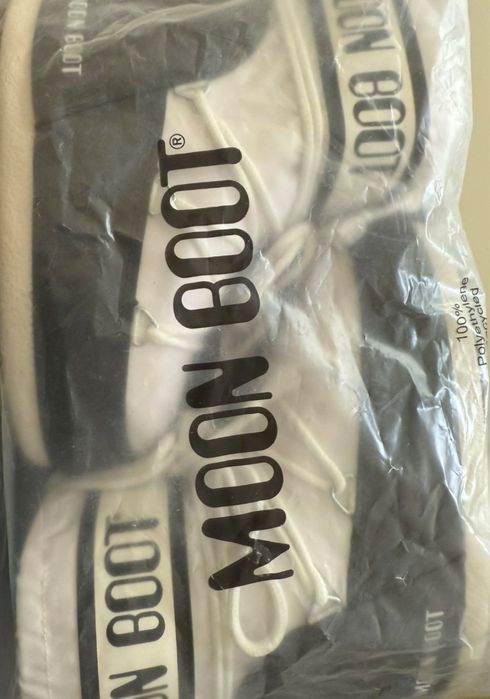 Апрески Moon Boot