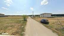 Teren Intravilan Snagov l Oportunitate Investitie