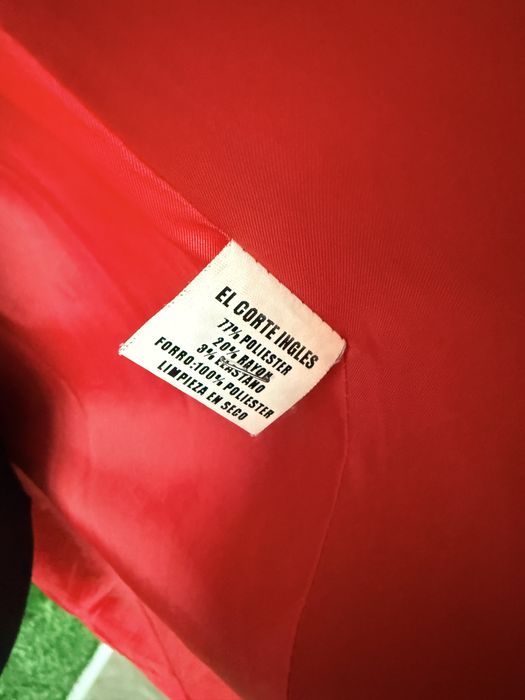 Palton Zendra de toamna