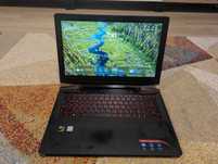 Lenovo y700 16GB i7-6700 GTX 960m 4GB