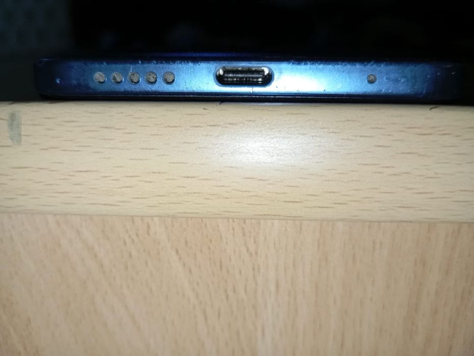 Redmi not 11 128 gb