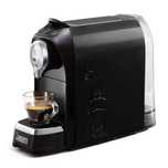 Нова Кафемашина с Капсули Bialetti CF69 0,7 л - Черна с Гаранция