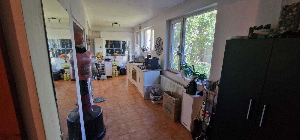 Vand casa Bucurestii Noi