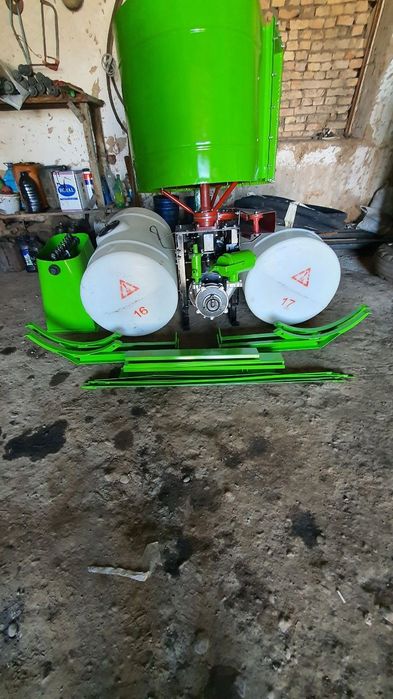 Овх 600 янги гарантияси билан