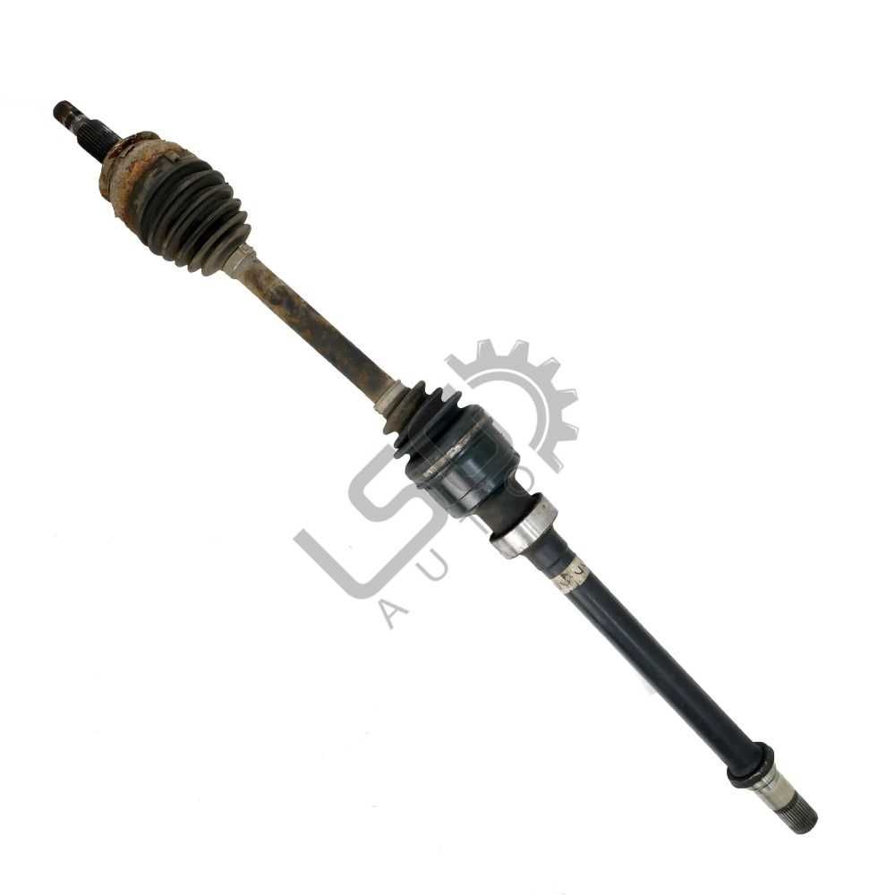 Дясна полуоска Mazda 6 Estate (GJ, GL)  2013-2019 ID: 145216