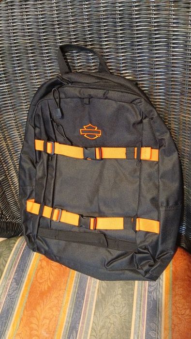 Чисто нова оригинална раница Harley Davidson