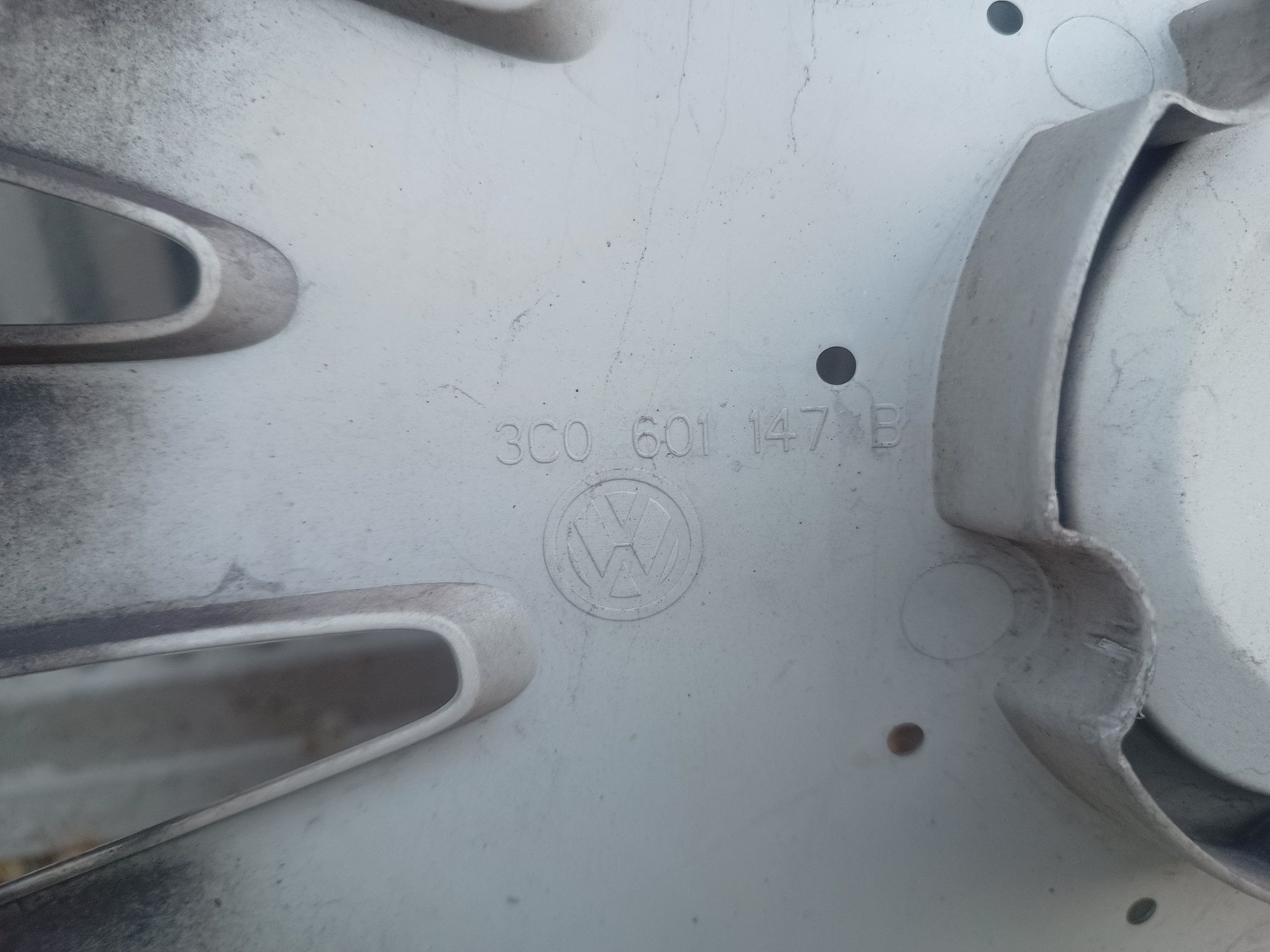Тасове VW 16 цола