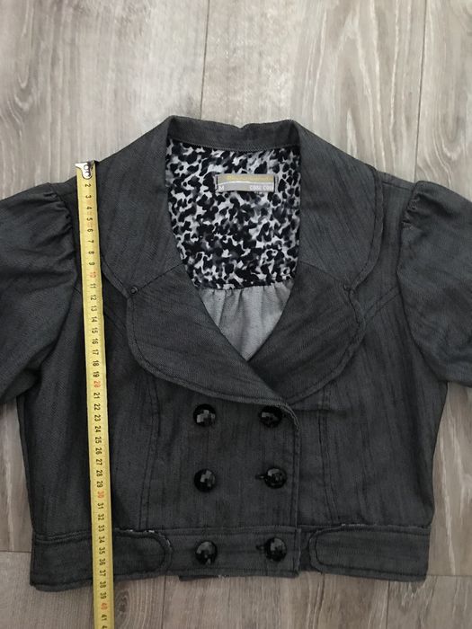 Bolero Rinascimento nr.M