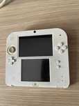 Nintendo 2DS un joc un card 4GB