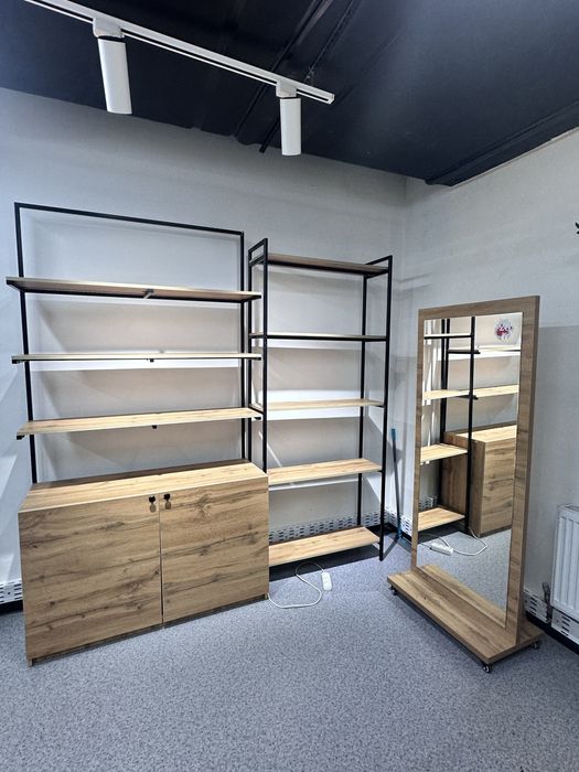 Продам торговое оборудование