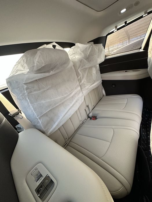 BYD Denza N9 e3 Flagship (Full) 2025 yangi