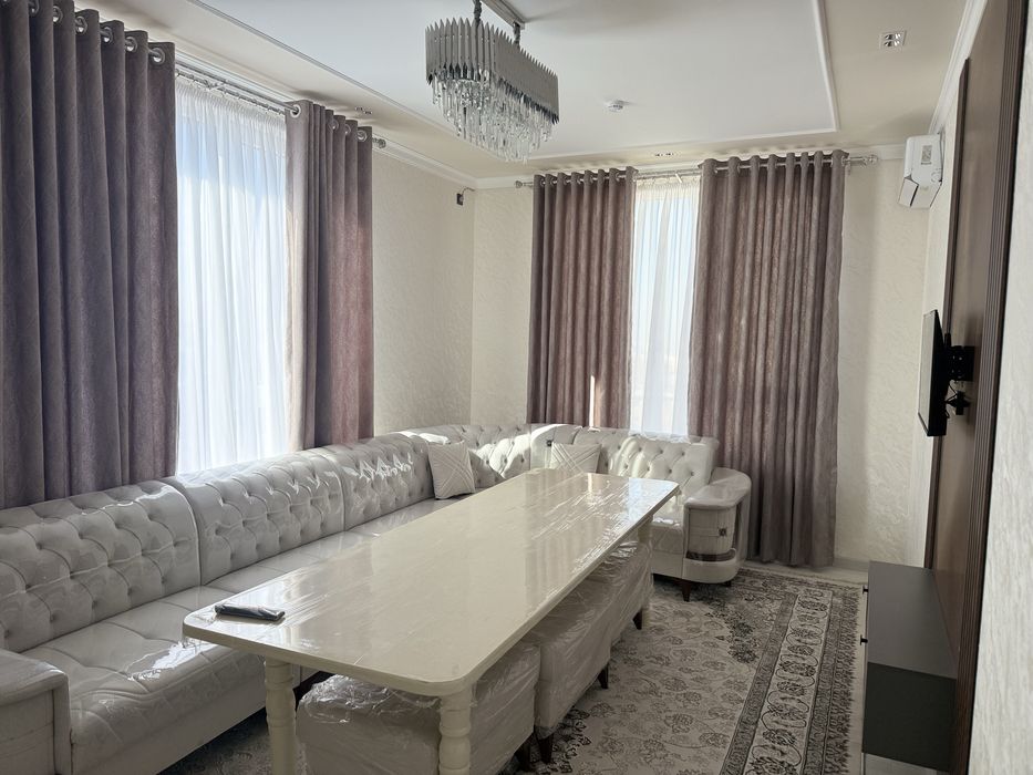 Аренда NRG Jomiy (своя)